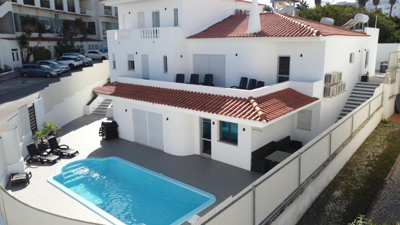 Villa Garden - 22 Guests - 2 Pools *
